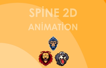 Spine 2D