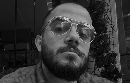 Ali Fırat Cangüleç