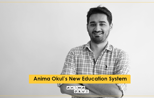 Anima Okul’s New Education System