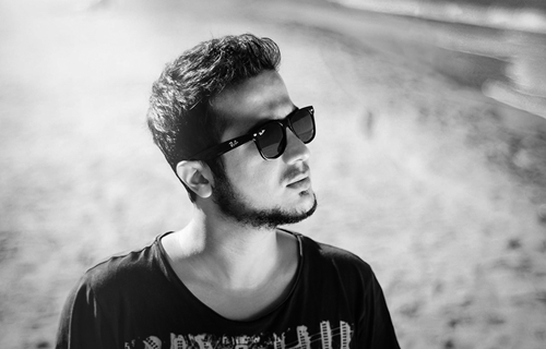 Aras Özaydın