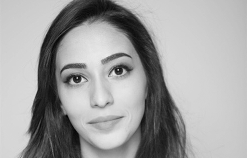 Aynur Hajili
