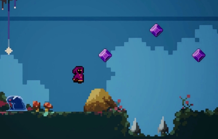 Unity&Unreal ile Oyun Tasarımı (Game Design)