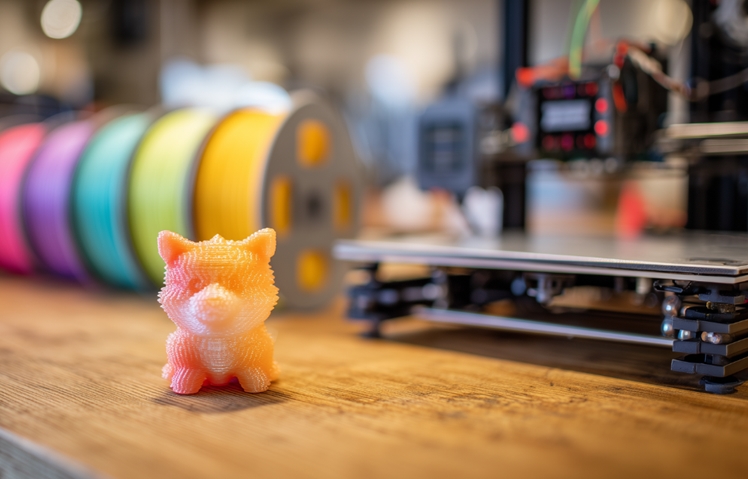 ZBrush ile 3D Baskı Uzmanlık Programı