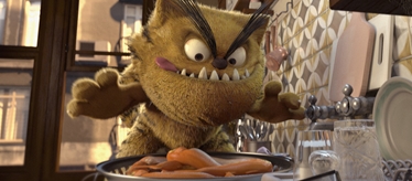 3D Animasyon Film Yapım