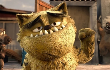 3D Animasyon Film Yapım