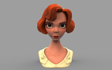 3D Modeling with Zbrush