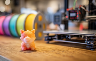 ZBrush ile 3D Baskı Uzmanlık Programı