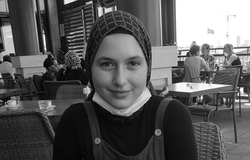 Defne Dinçer