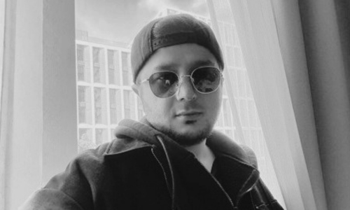3D Artist