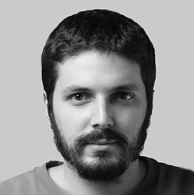 Visual Effects Supervisor