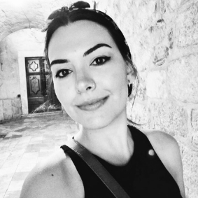 Pelinsu Özge Tütüncü