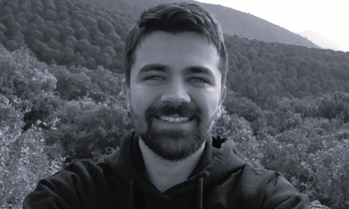 Şaban Karacaoğlan