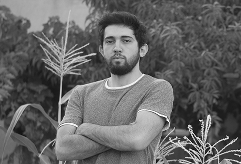 CG Karakter Artist