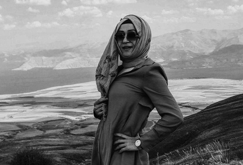 Esra Doğaner