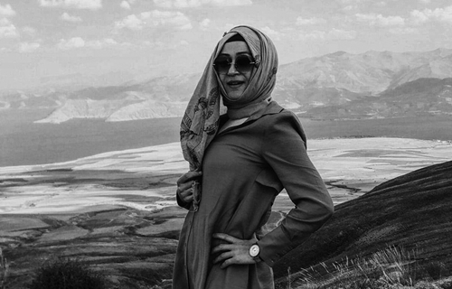Esra Doğaner
