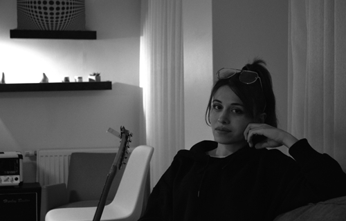 Esra Gürer