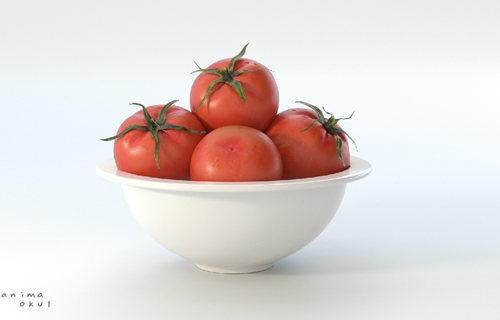 Fotorealistik Render & Compositing
