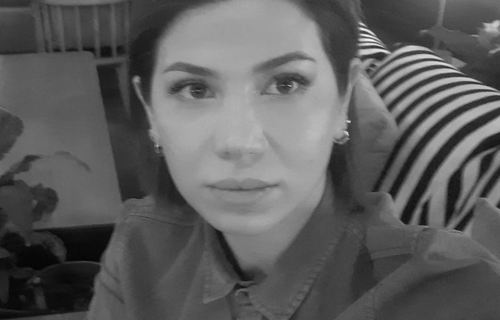 Günay Aliyeva