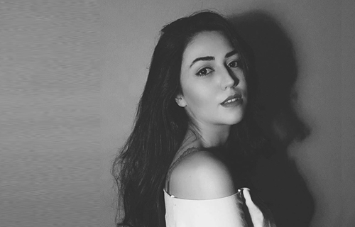 Hazal Sarısaltık 