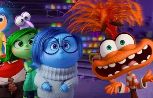 Inside Out 2: Devam Filmi Hakkında Bilmeniz Gerekenler
