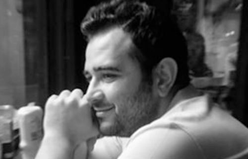 Mehmet Mutlu Karapınar