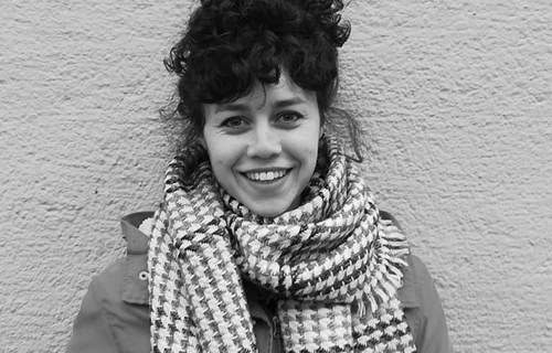 Melis Bozkurt Arıç