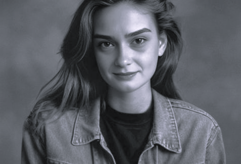 Merve Kezik