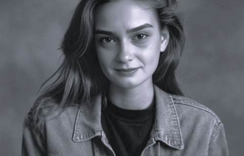 Merve Kezik