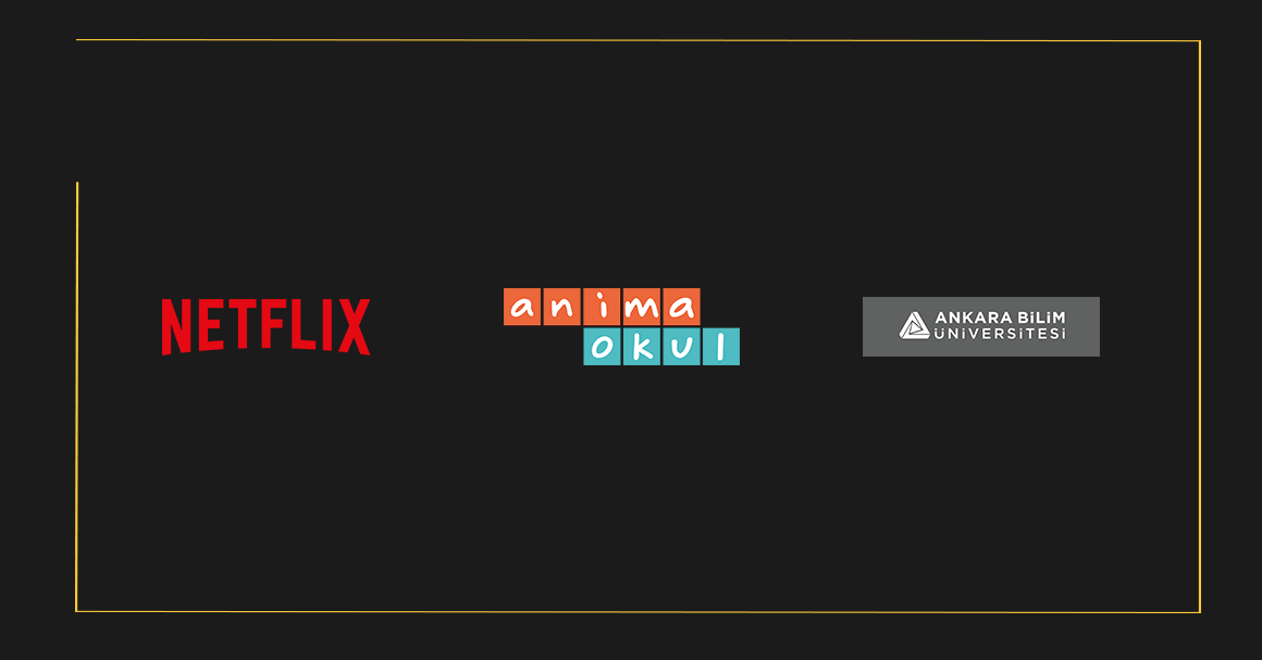 ‘Netflix ile Görsel Efekt (VFX) Dünyasına Giriş’