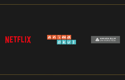 ‘Netflix ile Görsel Efekt (VFX) Dünyasına Giriş’
