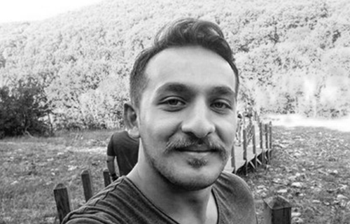 Oğuz Yelkenci