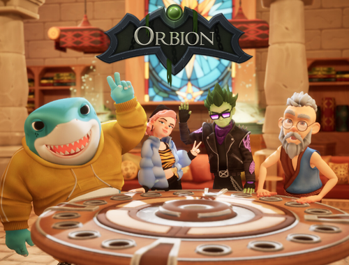 Orbion