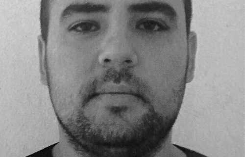 Özgür Özsoy