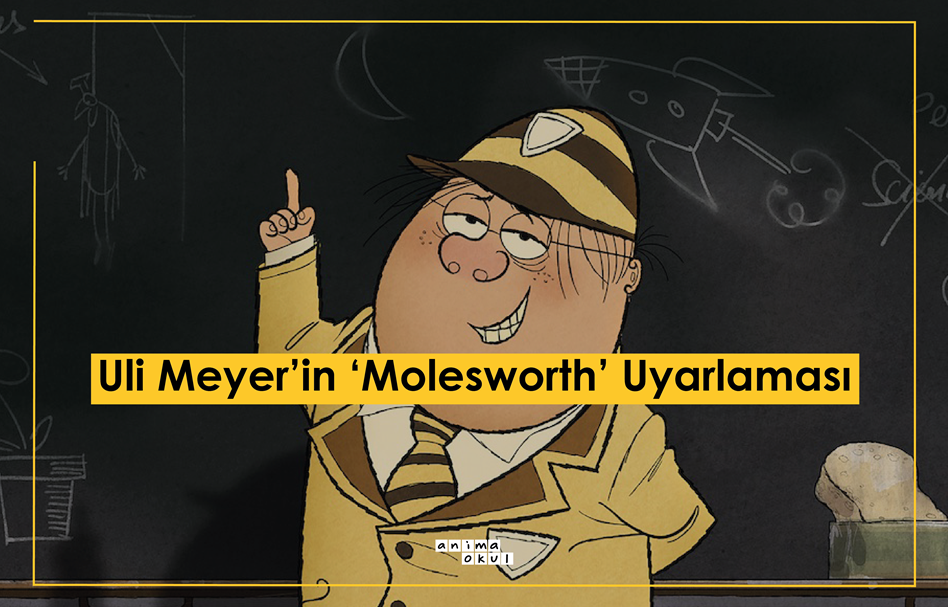 Uli Meyer’in "Molesworth" Uyarlaması 