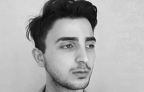 Zubeyr Toprak